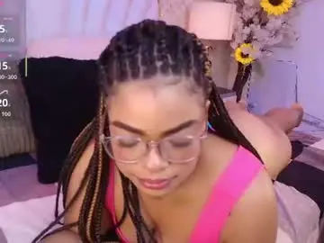 Chaturbate Private Sex Chat of yazminjenner