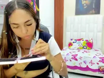 Chaturbate Adult Webcams of alice_bensoon
