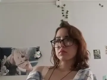 Chaturbate Adult Webcams of cicelyphaup