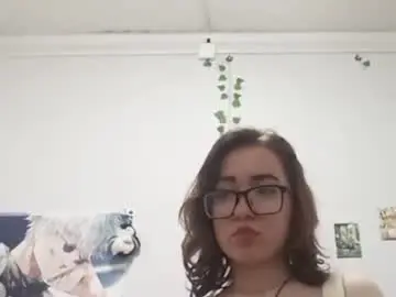 Chaturbate Adult Video Chat of cicelyphaup