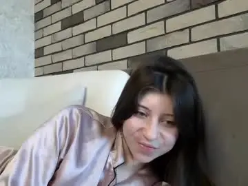 Chaturbate Adult Video Chat of girl_cute007