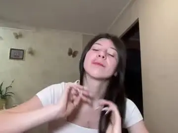Chaturbate Live Sex Cam of girl_cute007
