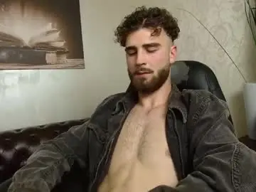 Chaturbate Adult Webcam of kyloeast