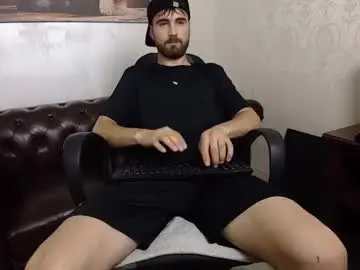 Chaturbate Live Porn of kyloeast