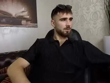 Chaturbate Private Sex Chat of kyloeast