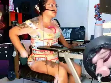 Chaturbate Best Webcam of kyobiker223