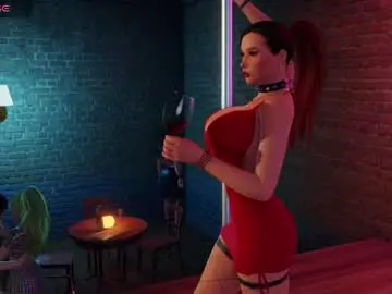 Chaturbate Best Webcam of lessly_muah