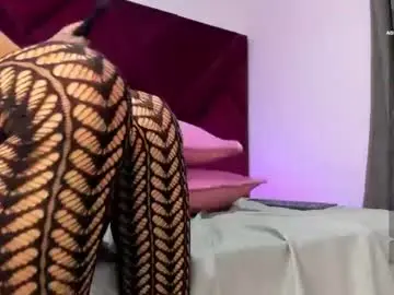 Chaturbate Live Sex Cam of lilicopper__
