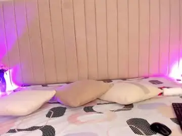 Chaturbate Sex Cam of littleoliviia_