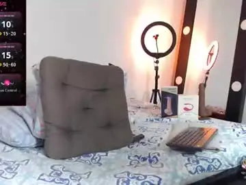 Chaturbate Private Sex Chat of lukarizzox