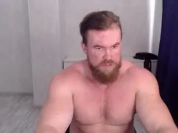 Chaturbate Live Sex of magicmax2017