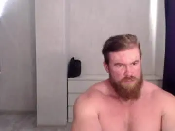 Chaturbate Live Sex of magicmax2017