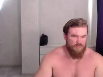 Chaturbate Live Sex Cam of magicmax2017