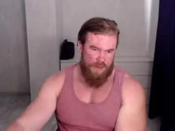 Chaturbate Sex Cam of magicmax2017