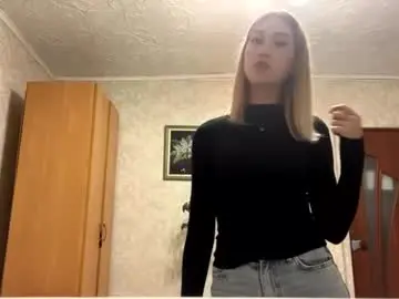 Chaturbate Best live sex cam show of maudiesikes