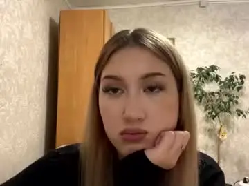 Chaturbate Live Sex of maudiesikes