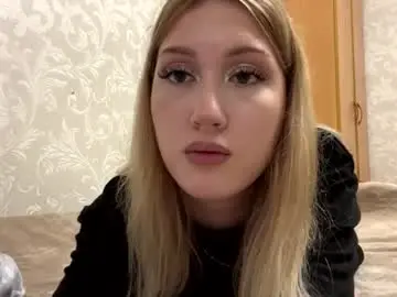 Chaturbate Live Sex of maudiesikes