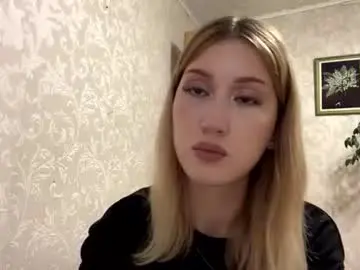 Chaturbate Live Sex of maudiesikes