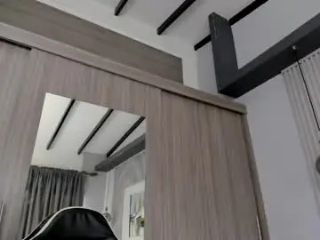 Chaturbate Free Porn Cam of saragomez_1