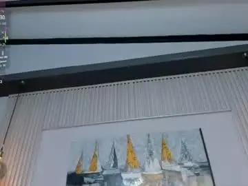 Chaturbate Sex Cam of saragomez_1
