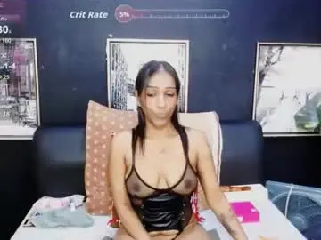 Chaturbate Adult Webcam of sexualindianx