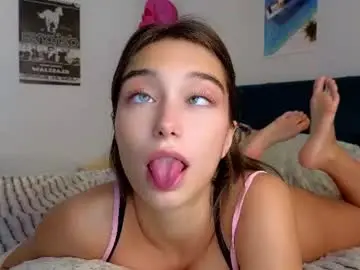 Chaturbate Sex Cam of smoothnesss