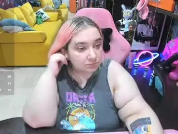 Chaturbate Private Sex Chat of softie_sofy