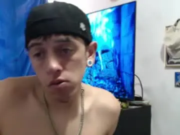 Chaturbate Best live sex cam show of tomas_turbado_