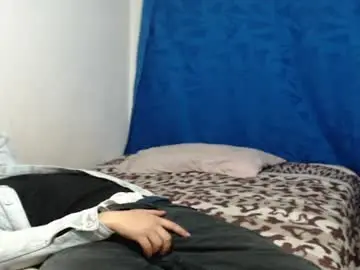 Chaturbate Nude Webcam of tomas_turbado_