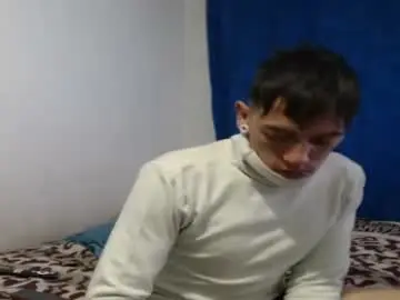 Chaturbate Sex Cam of tomas_turbado_
