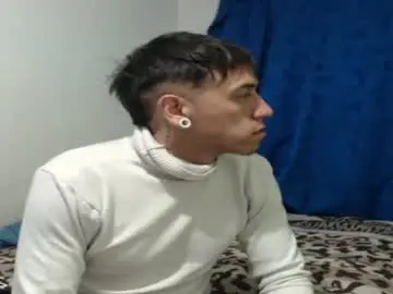 Chaturbate Sex Cam of tomas_turbado_