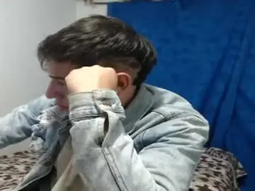 Chaturbate Adult Webcams of tomas_turbado_