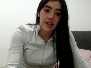 Chaturbate Adult Video Chat of zoe_mill33r