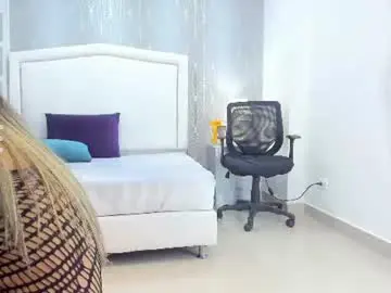 Chaturbate Live Sex of _peach1_