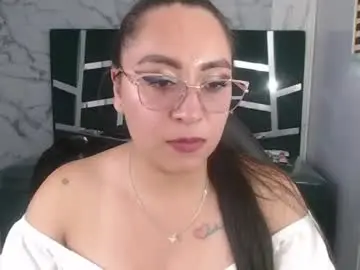 Chaturbate Live Sex Cam of ariabliss_ch