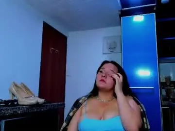 Chaturbate Sex Chat of emilytorresvg