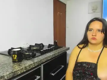Chaturbate Private Sex Chat of emilytorresvg