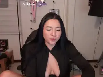 Chaturbate Nude Webcam of emma_johnson_