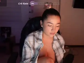 Chaturbate Free Porn Cam of emma_johnson_