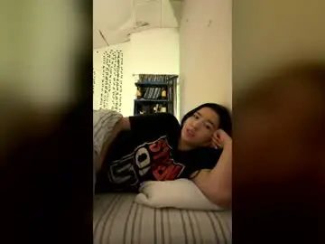 Chaturbate Sex Cam of emma_johnson_