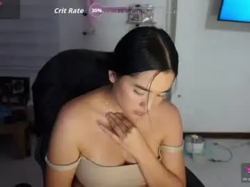 Chaturbate Watch Live Sex Cams of emma_johnson_