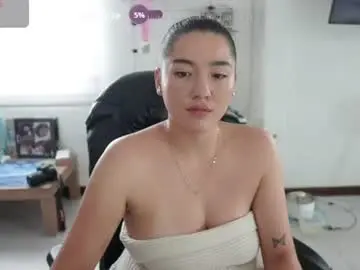 Chaturbate Free Porn Cam of emma_johnson_