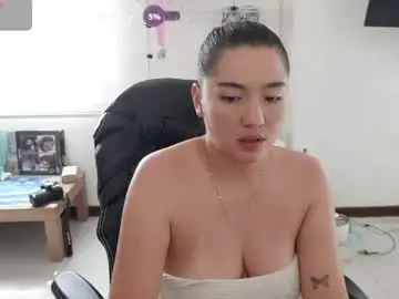 Chaturbate Private Sex Chat of emma_johnson_