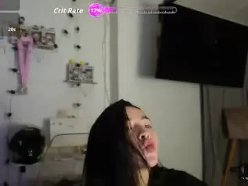 Chaturbate Adult Webcams of emma_johnson_