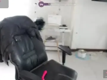 Chaturbate Live Sex Cam of emma_johnson_