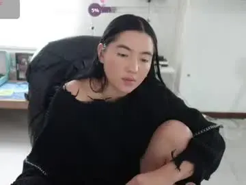 Chaturbate Best live sex cam show of emma_johnson_