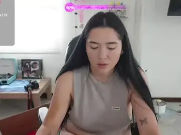 Chaturbate Watch Live Sex Cams of emma_johnson_