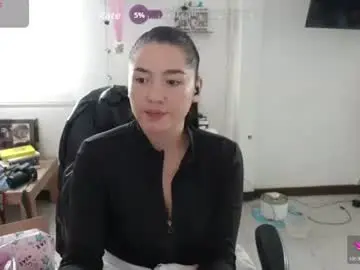 Chaturbate Best Webcam of emma_johnson_