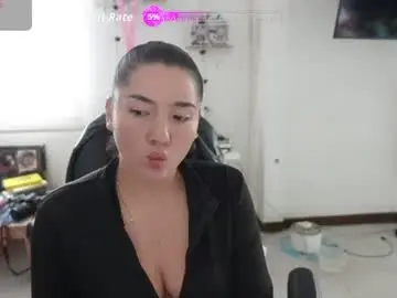 Chaturbate Best Webcam of emma_johnson_