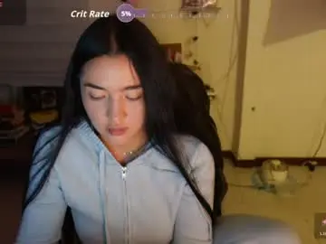 Chaturbate Watch Live Sex Cams of emma_johnson_